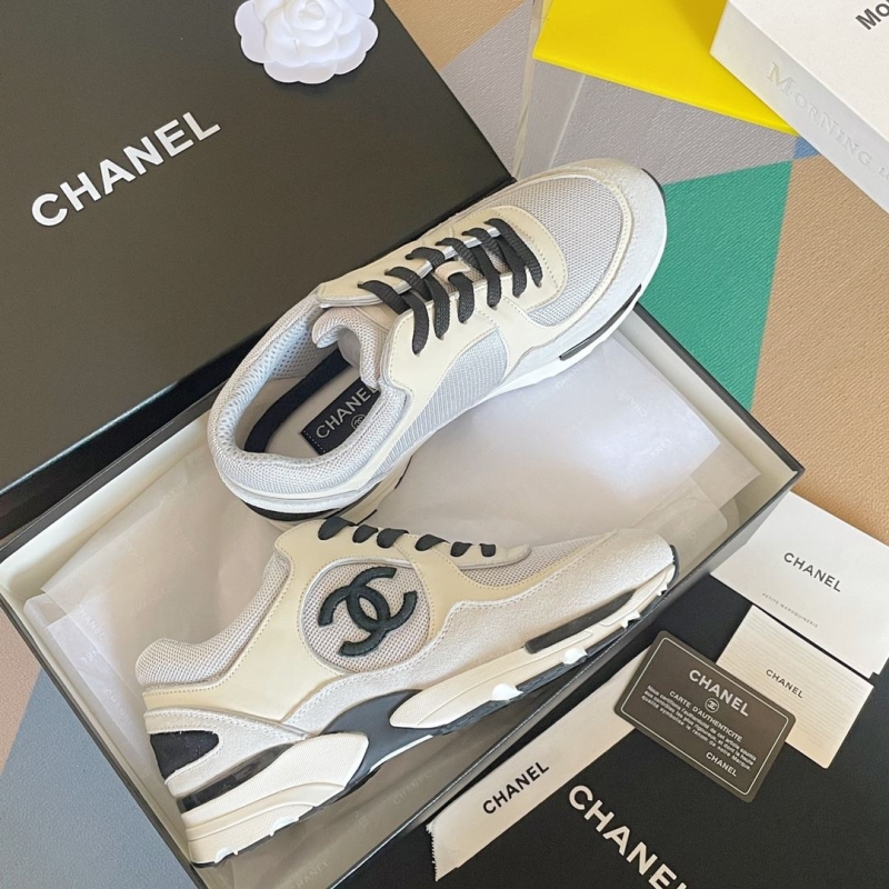 Chanel Sport Shoes